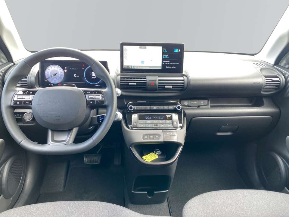 Hyundai Inster - Imagem 8