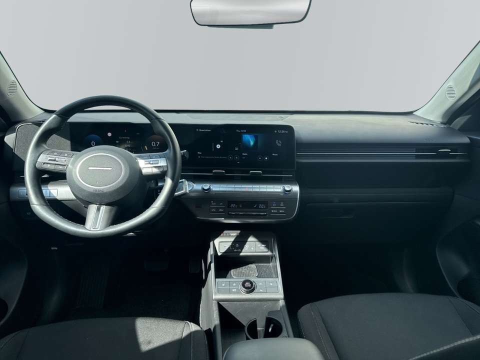 Hyundai KONA - Imagem 8