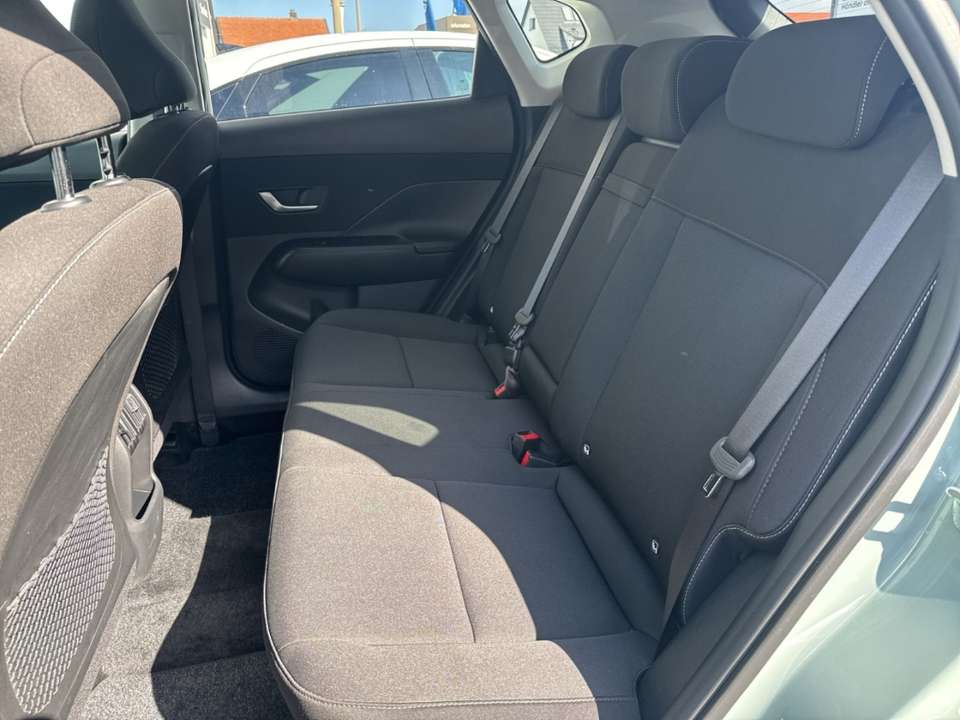 Hyundai KONA - Imagem 9