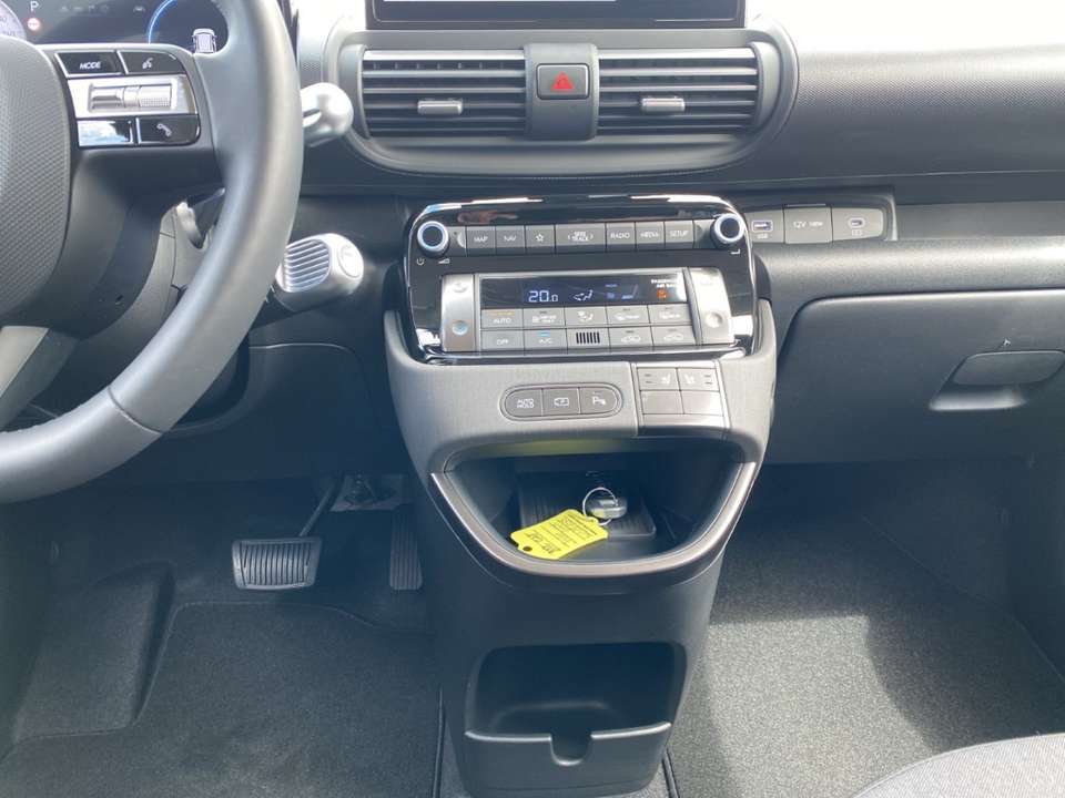 Hyundai Inster - Imagem 10