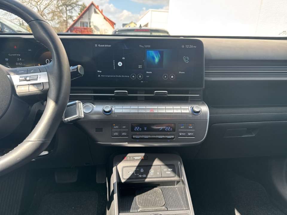 Hyundai KONA - Imagem 10