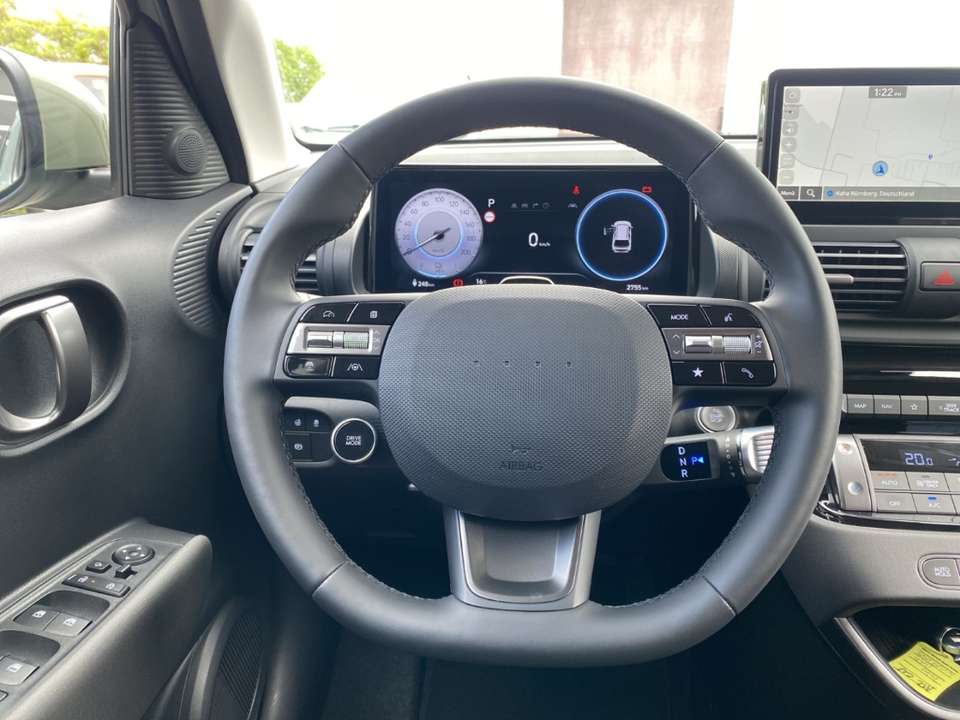 Hyundai Inster - Imagem 11