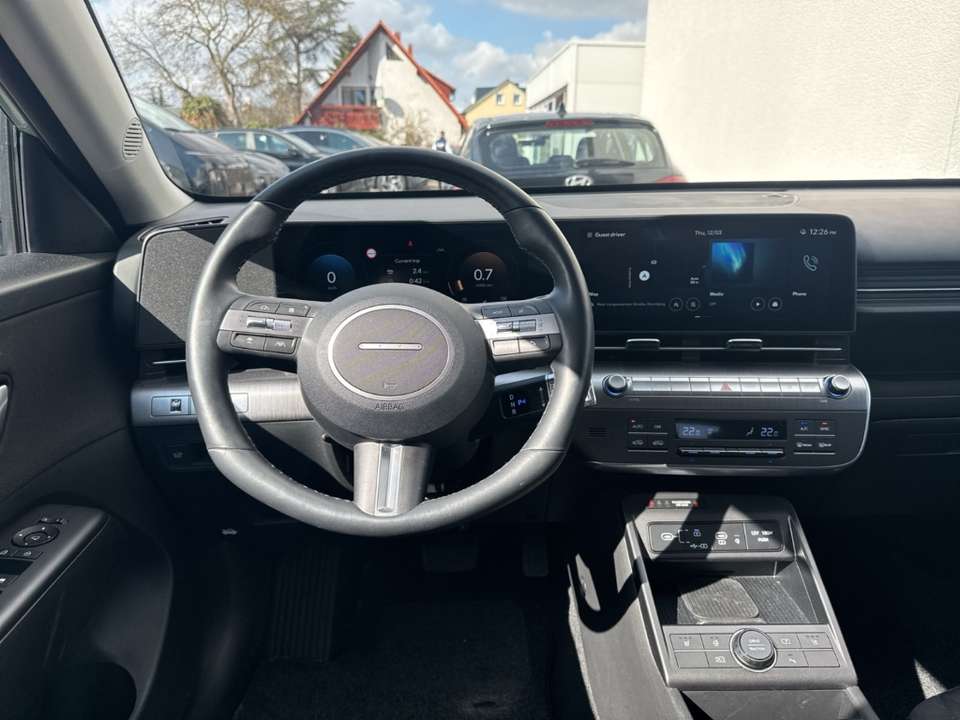 Hyundai KONA - Imagem 11