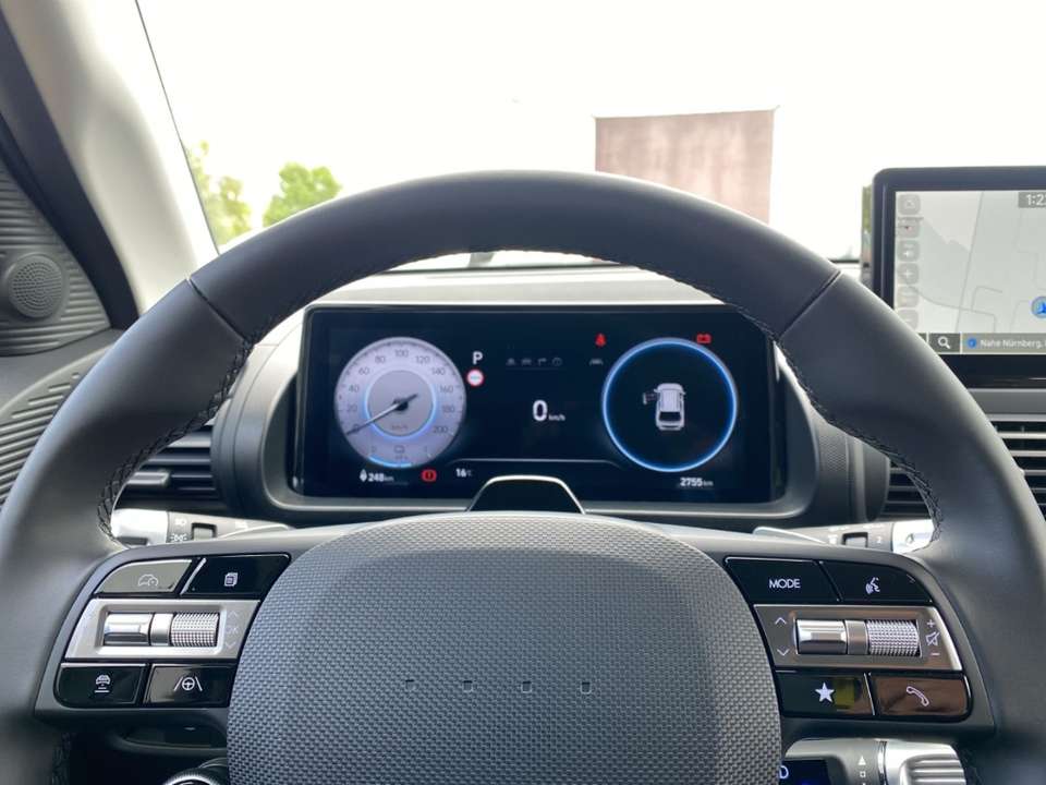 Hyundai Inster - Imagem 12