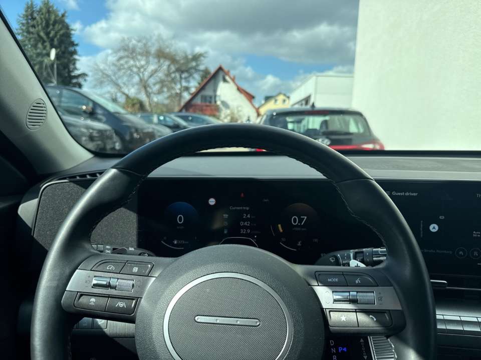 Hyundai KONA - Imagem 12