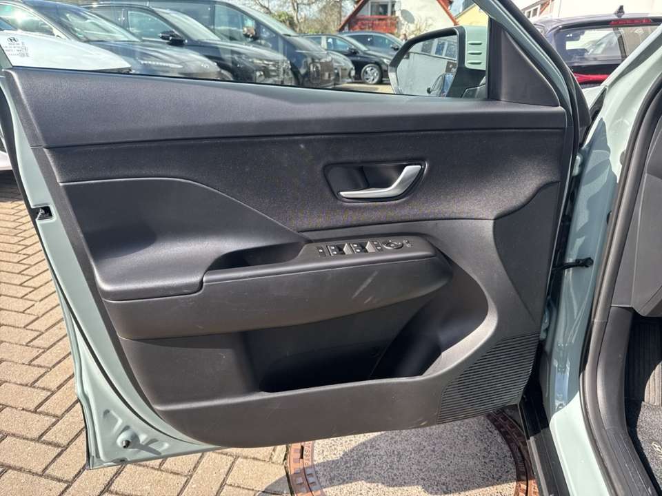 Hyundai KONA - Imagem 13