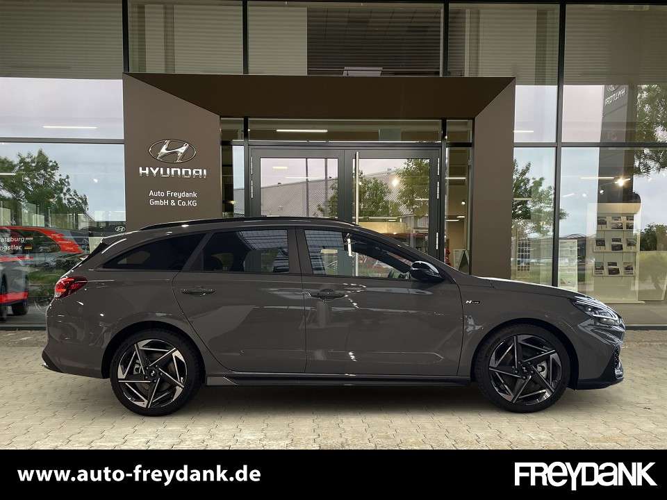 Hyundai i30 - Imagem 2