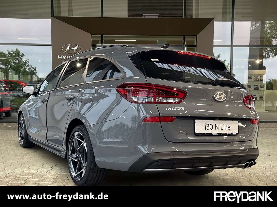 Hyundai i30 - Imagem 3