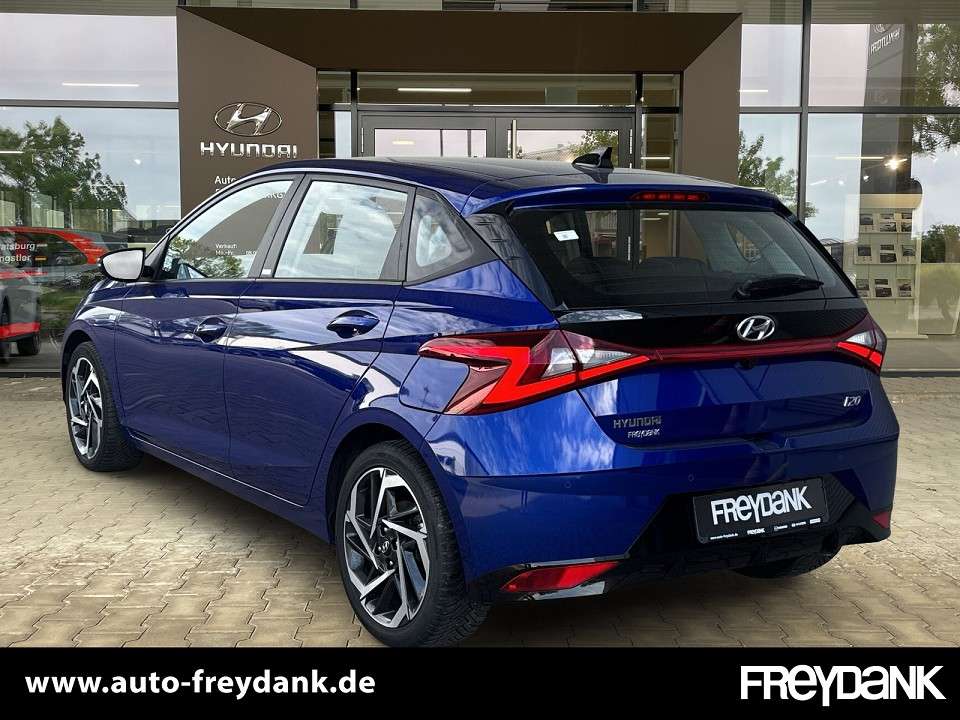 Hyundai i20 - Imagem 3
