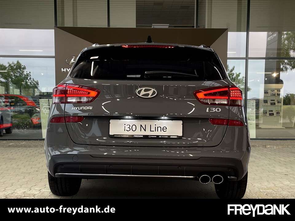 Hyundai i30 - Imagem 4