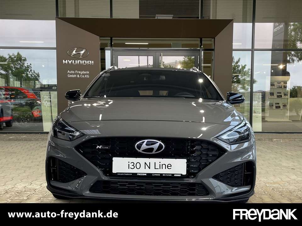 Hyundai i30 - Imagem 5