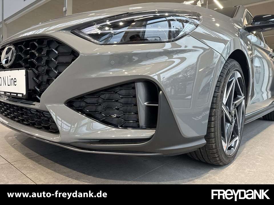 Hyundai i30 - Imagem 6
