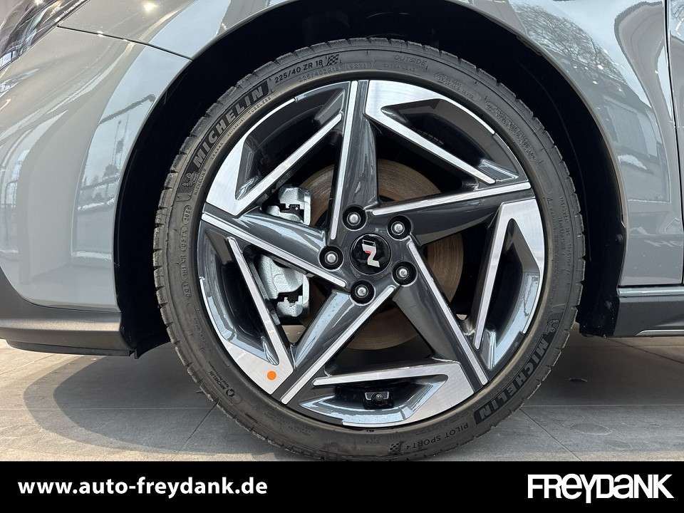 Hyundai i30 - Imagem 7