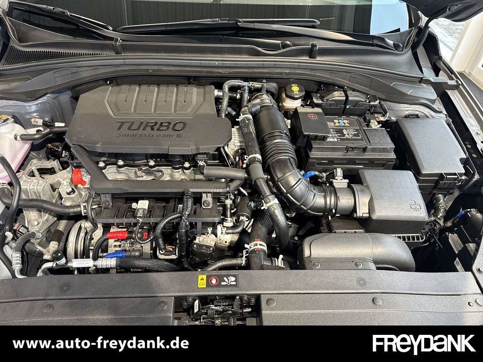 Hyundai i30 - Imagem 8