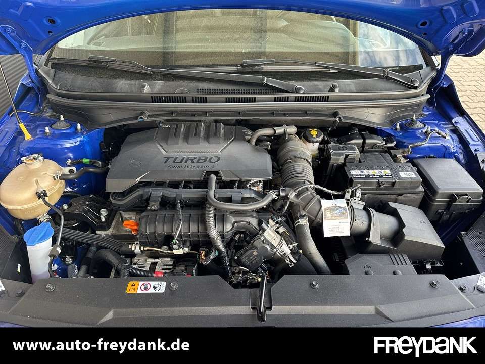Hyundai i20 - Imagem 8