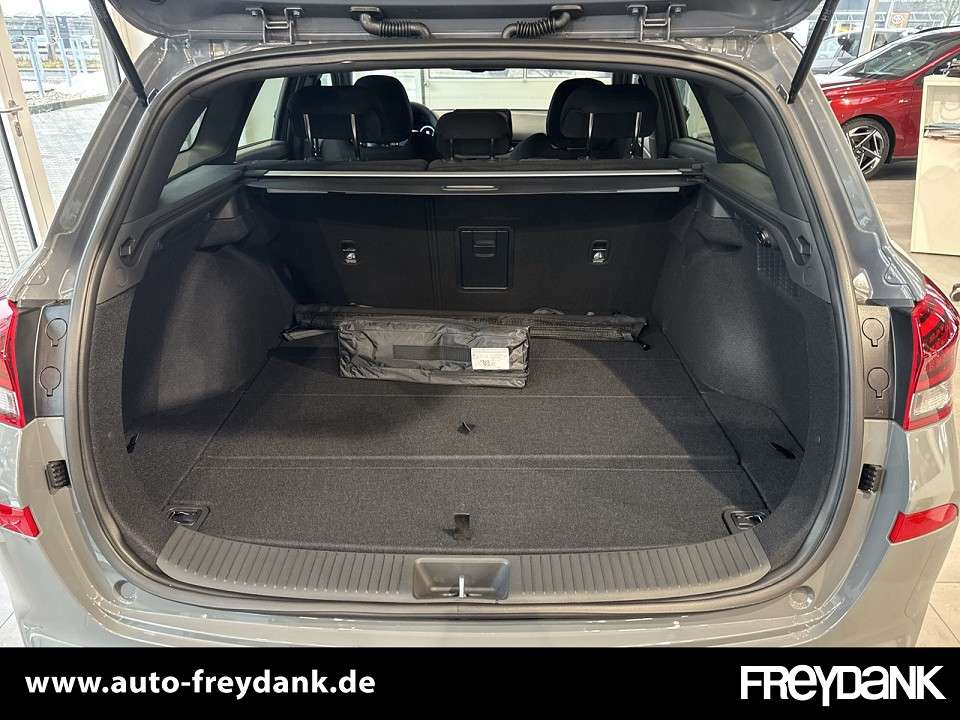 Hyundai i30 - Imagem 9