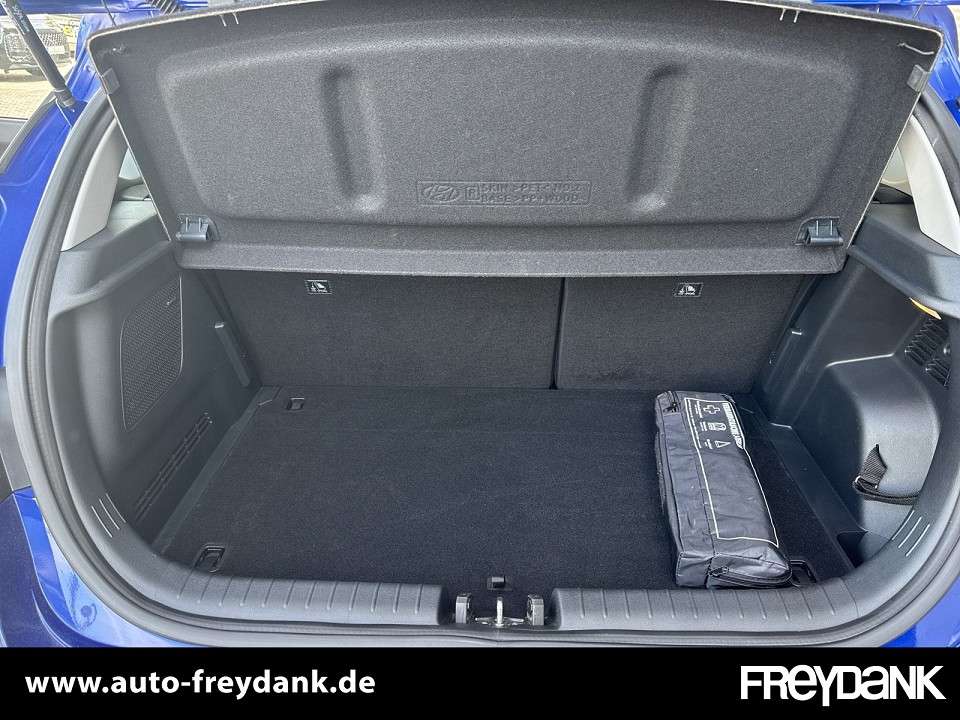 Hyundai i20 - Imagem 9