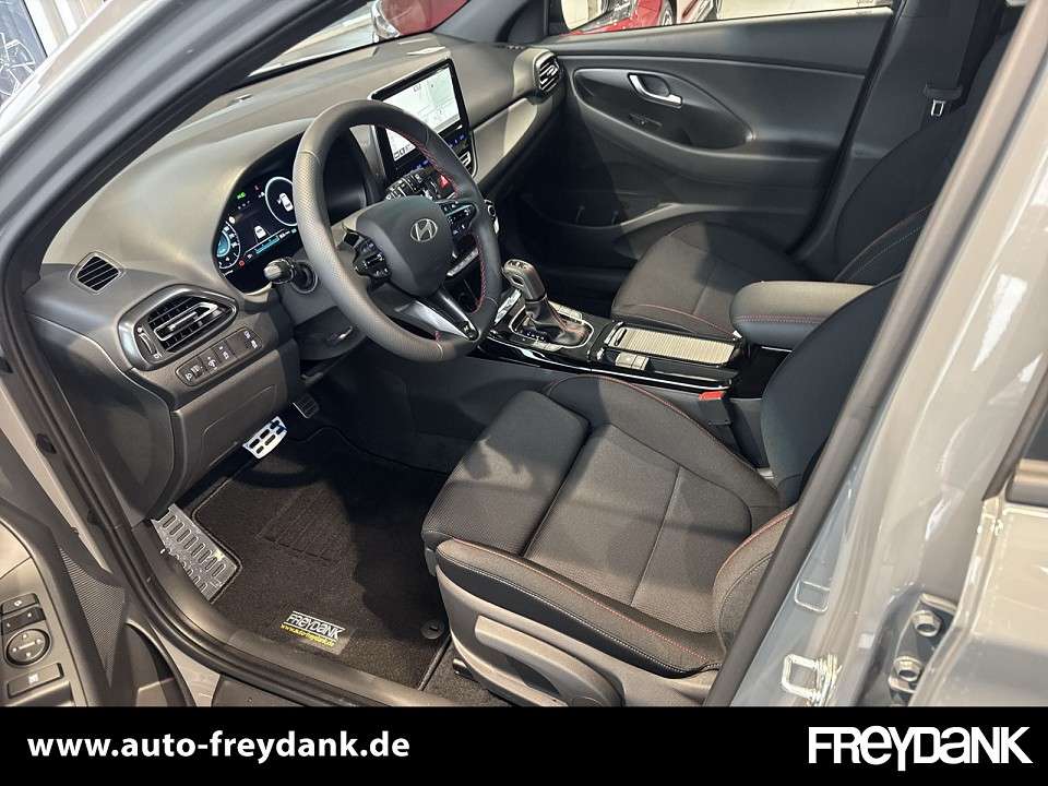 Hyundai i30 - Imagem 10