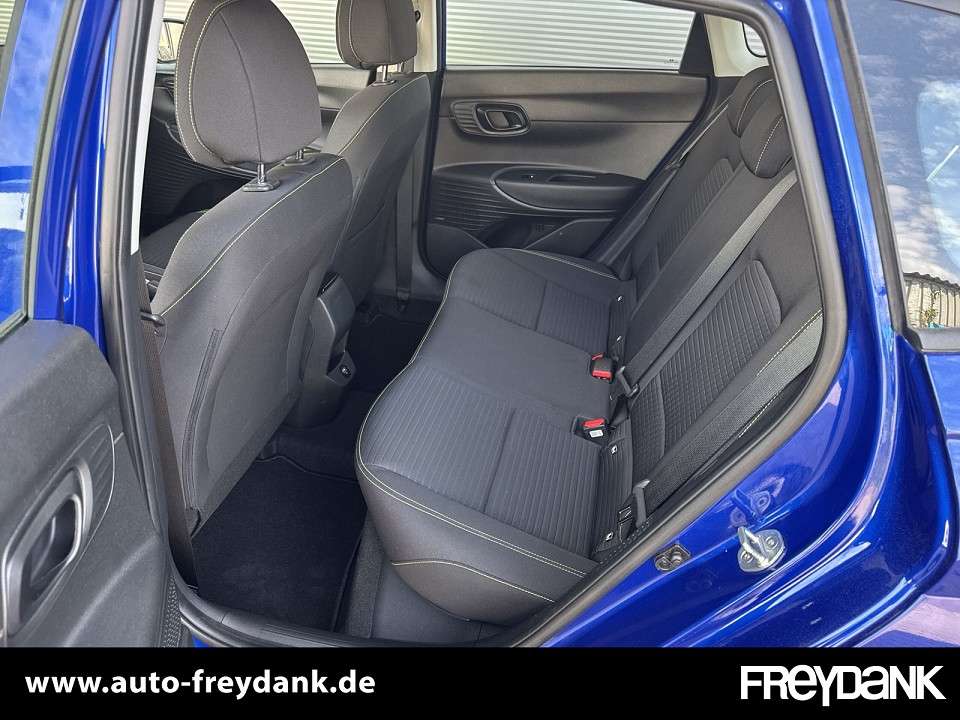 Hyundai i20 - Imagem 10