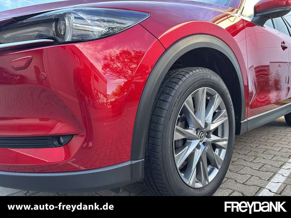 Mazda CX-5 - Imagem 6