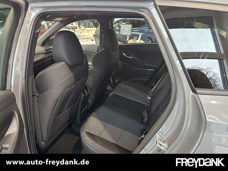 Hyundai i30 - Imagem 11