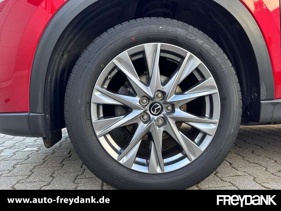 Mazda CX-5 - Imagem 7