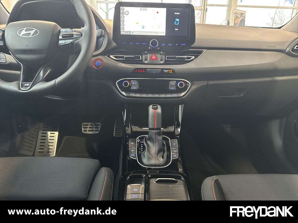 Hyundai i30 - Imagem 12