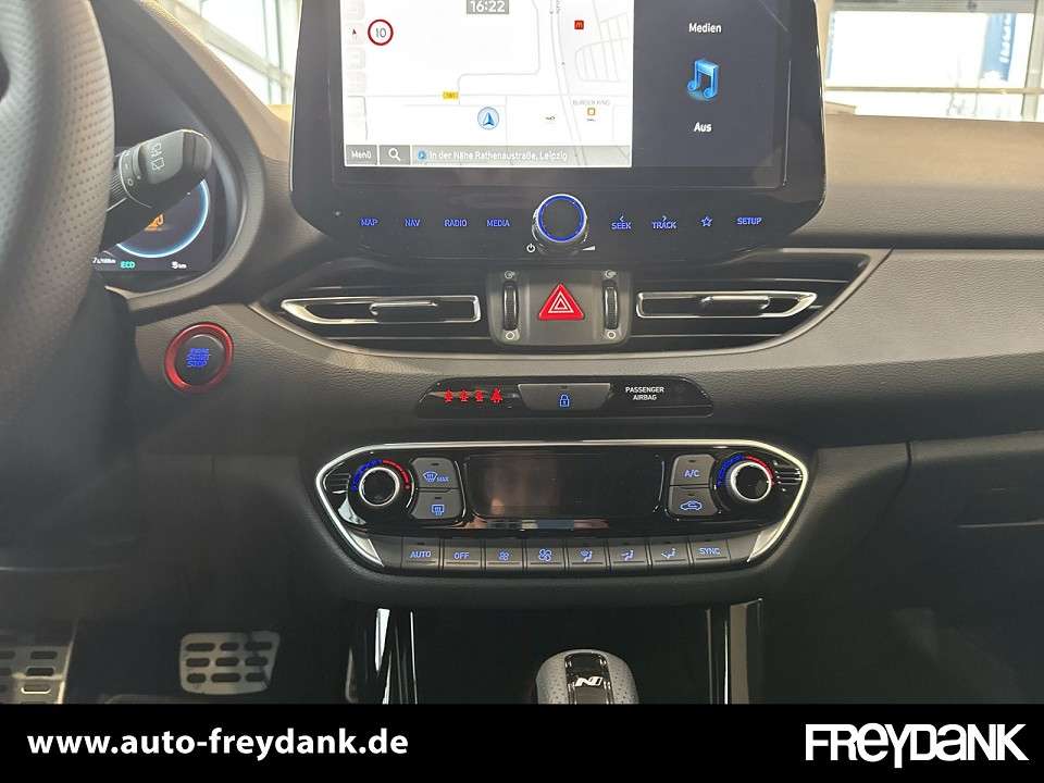 Hyundai i30 - Imagem 13