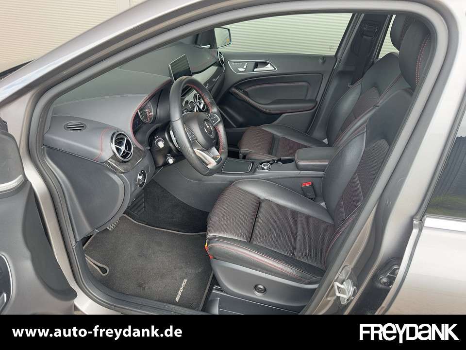 Mercedes-Benz B 250 - Imagem 10