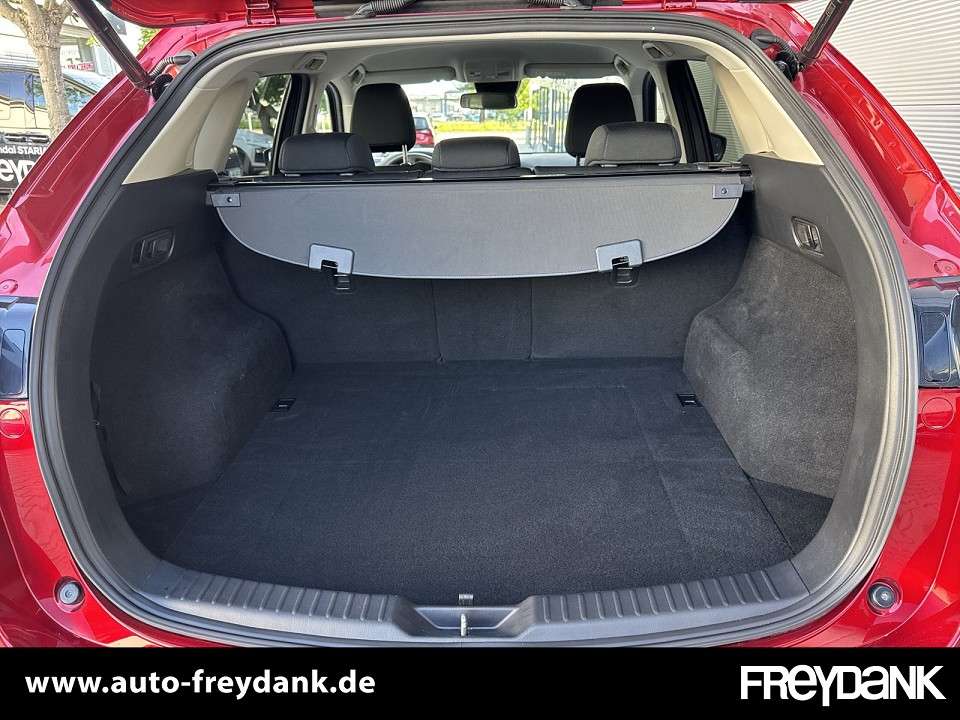 Mazda CX-5 - Imagem 9