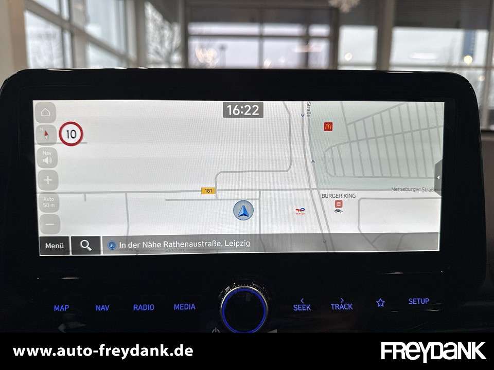 Hyundai i30 - Imagem 14