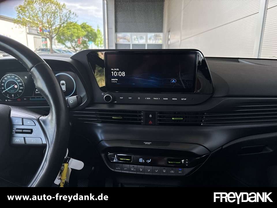 Hyundai i20 - Imagem 14