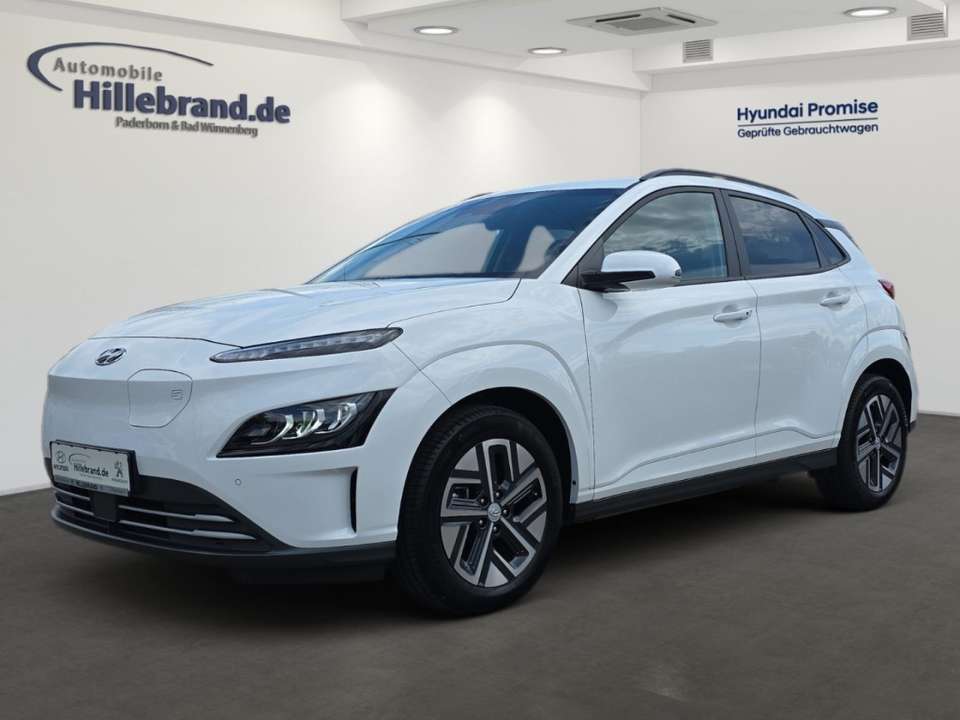 Hyundai KONA - Imagem 1