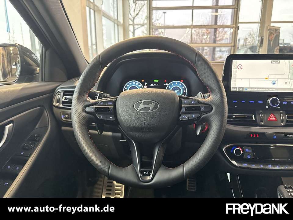 Hyundai i30 - Imagem 15