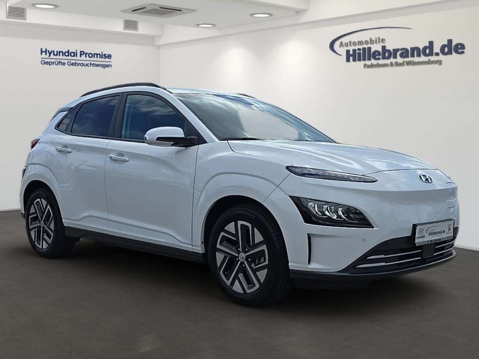 Hyundai KONA - Imagem 2