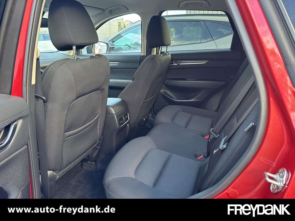Mazda CX-5 - Imagem 11