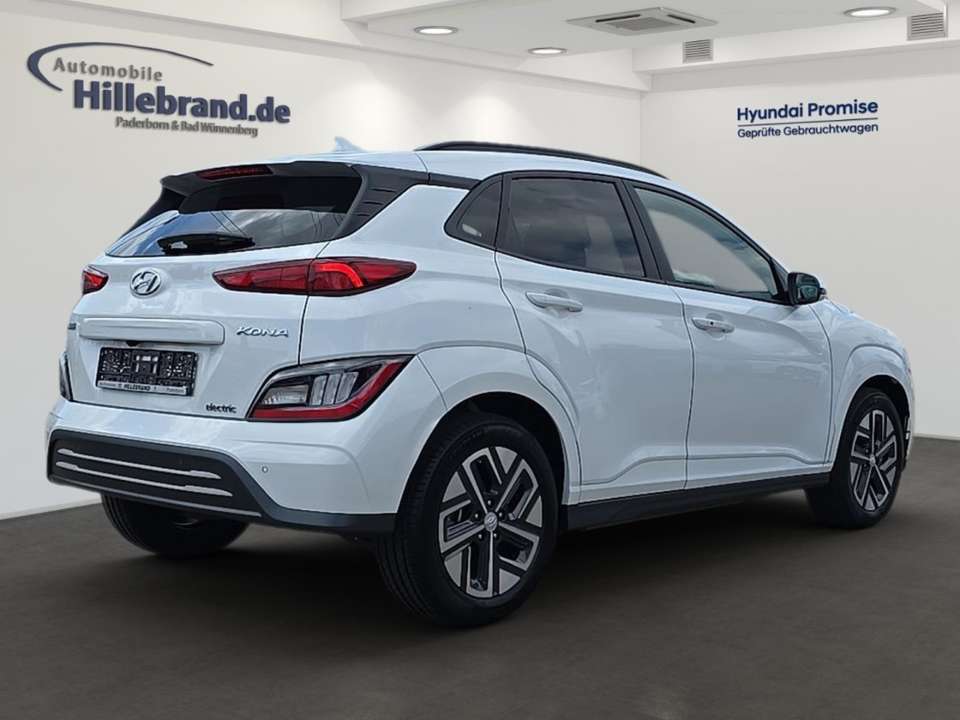 Hyundai KONA - Imagem 3