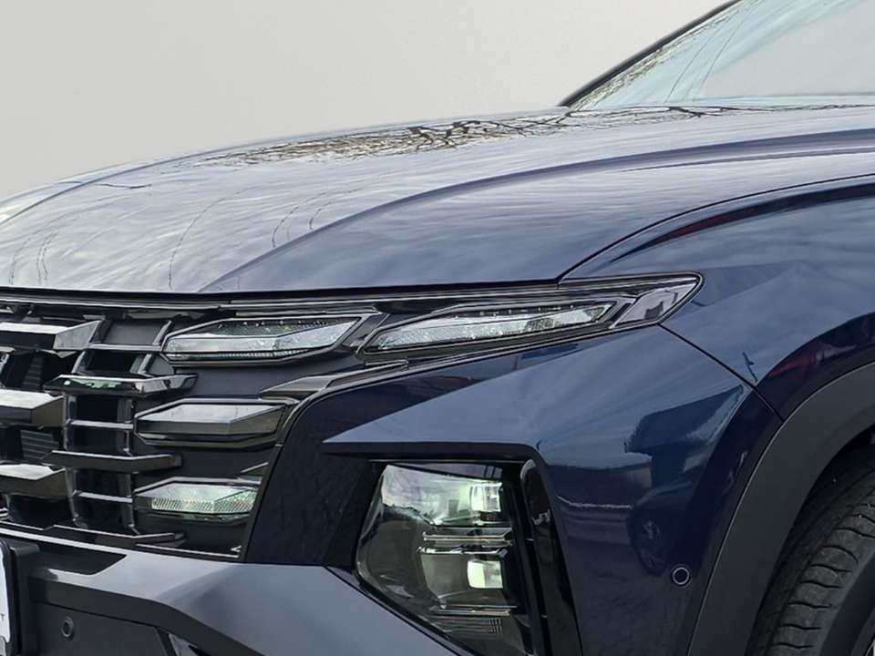 Hyundai TUCSON - Imagem 5