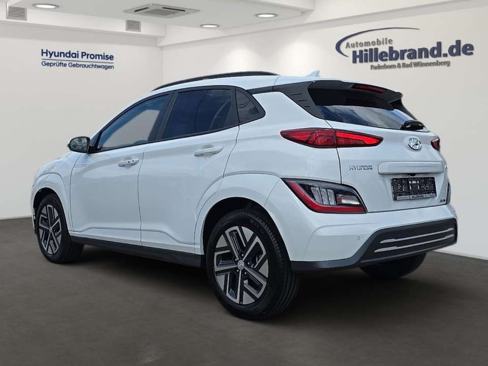 Hyundai KONA - Imagem 4