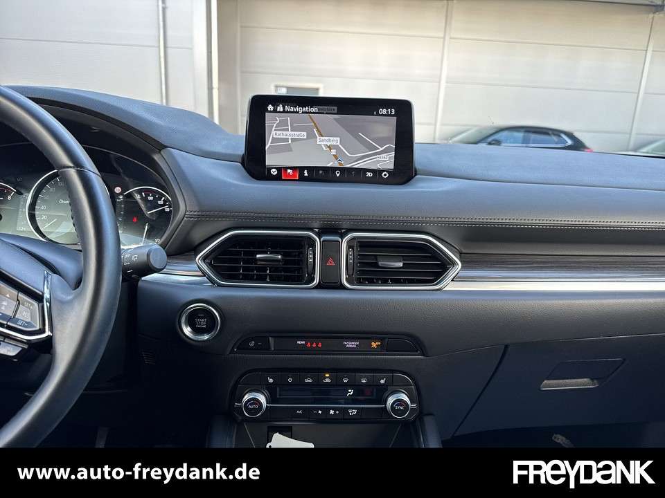 Mazda CX-5 - Imagem 13
