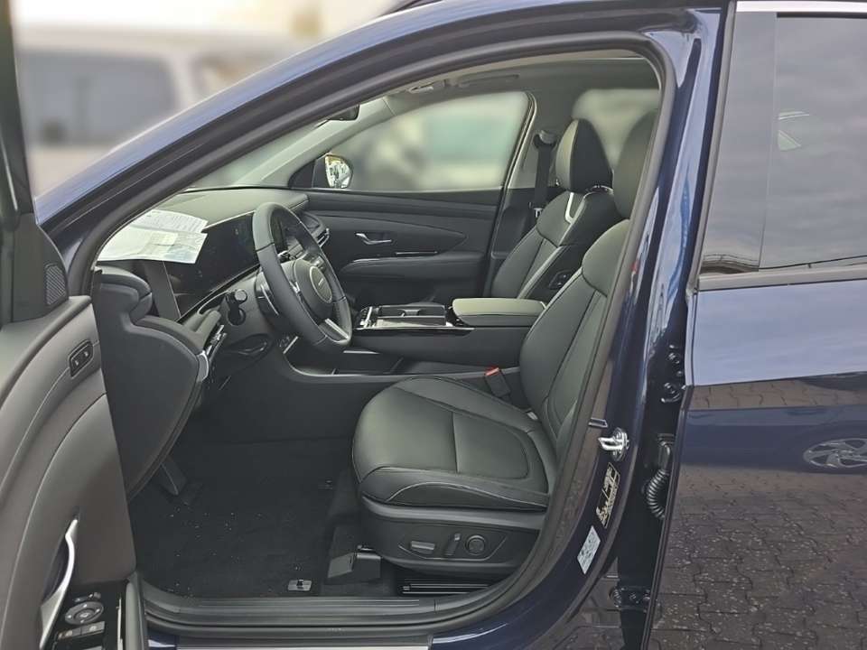 Hyundai TUCSON - Imagem 7
