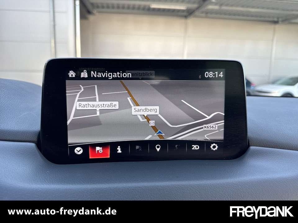 Mazda CX-5 - Imagem 14