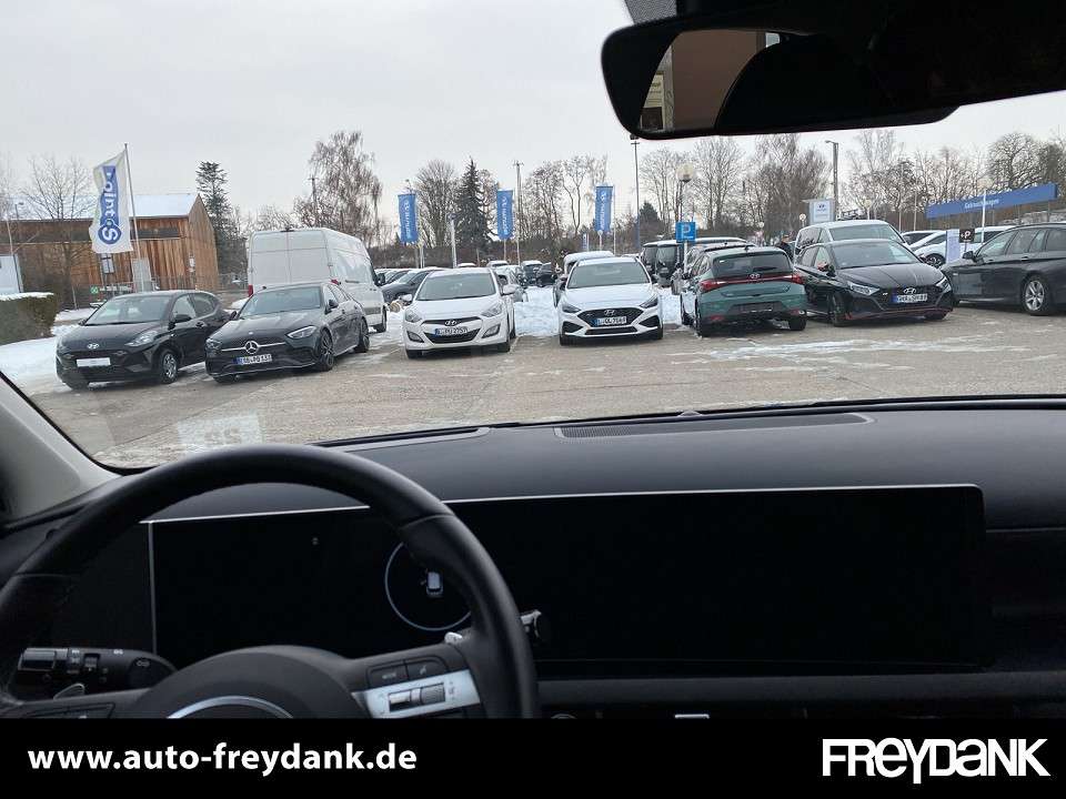 Hyundai TUCSON - Imagem 14