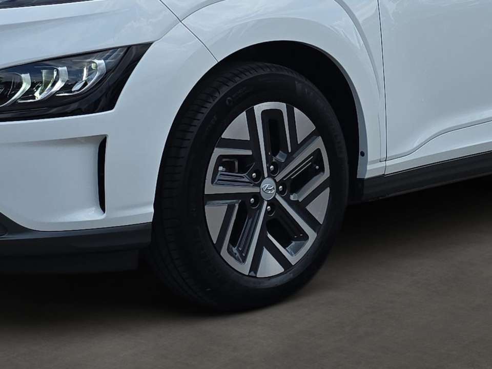 Hyundai KONA - Imagem 6