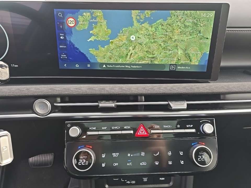 Hyundai TUCSON - Imagem 9