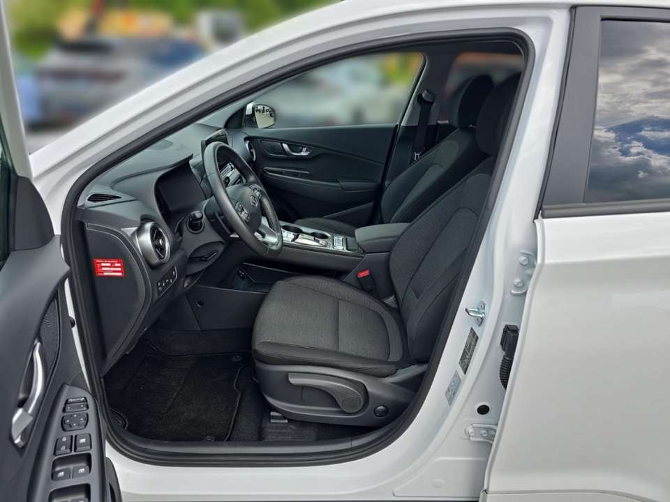 Hyundai KONA - Imagem 7