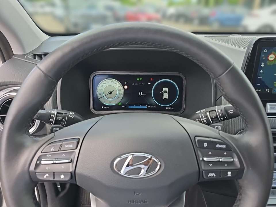 Hyundai KONA - Imagem 8