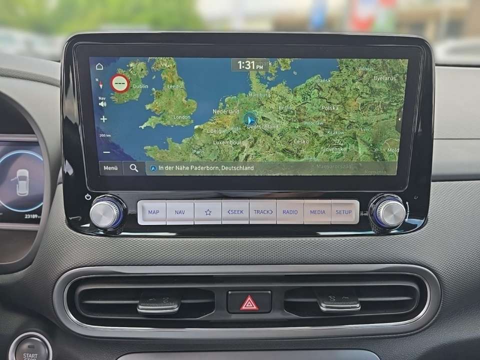 Hyundai KONA - Imagem 9