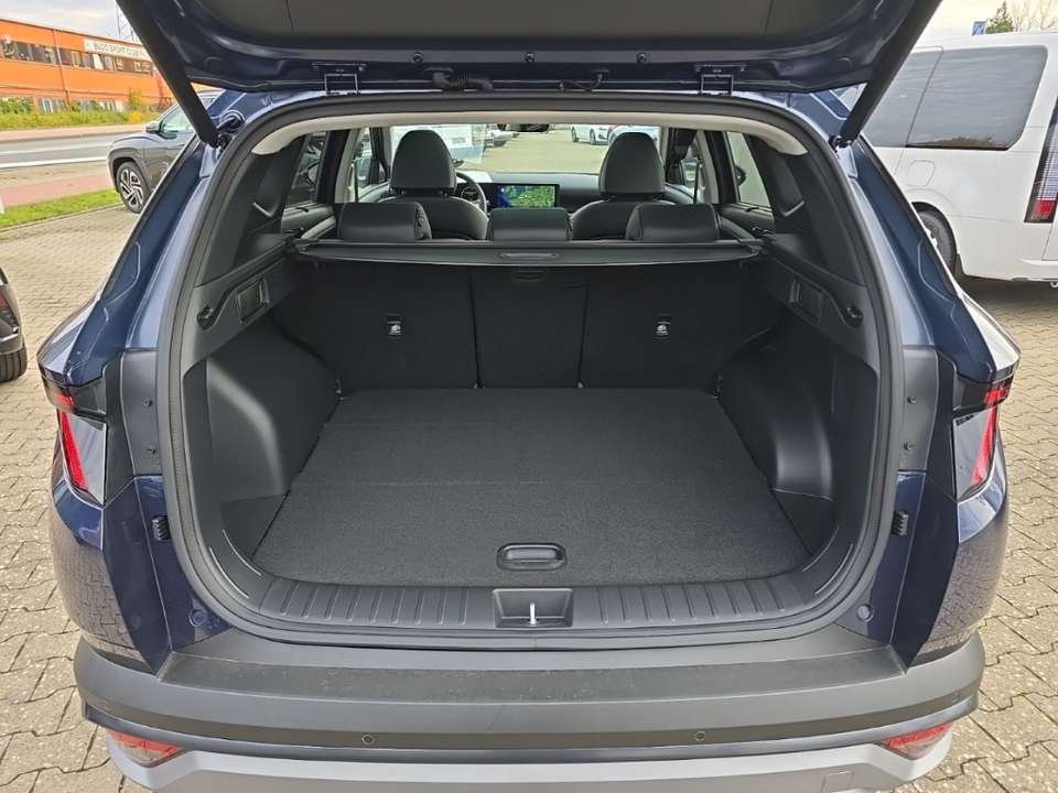 Hyundai TUCSON - Imagem 12