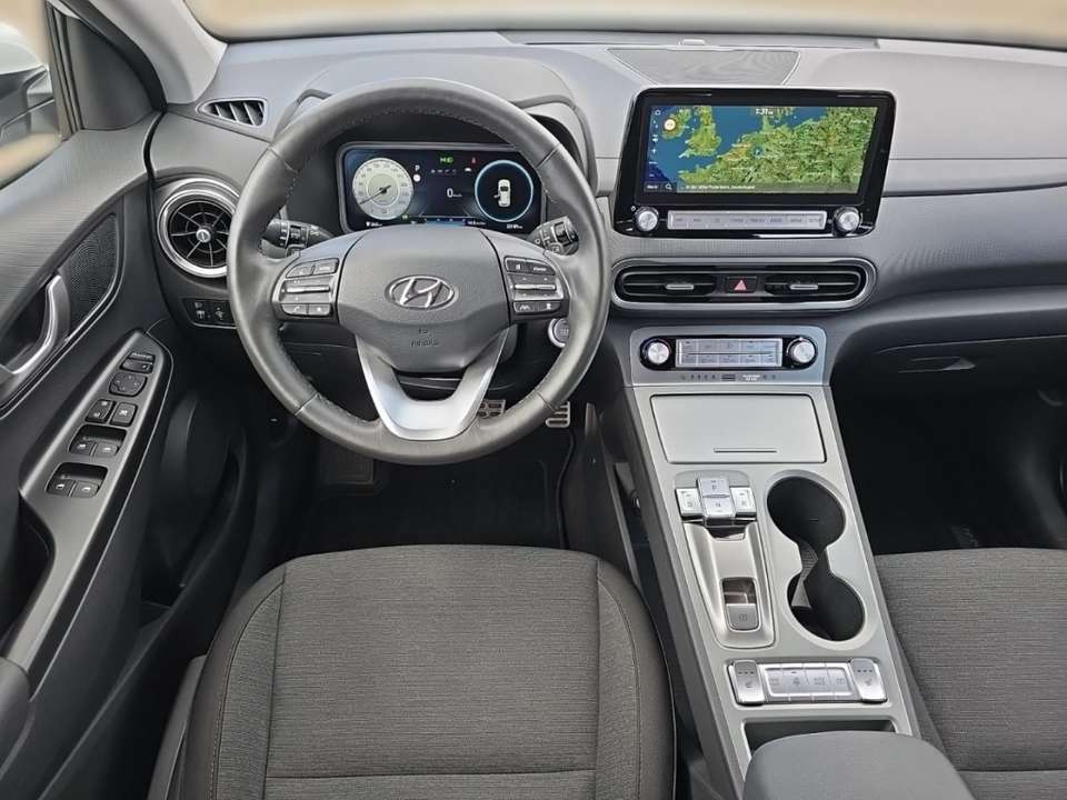 Hyundai KONA - Imagem 10